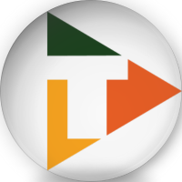Balas Chat Logo